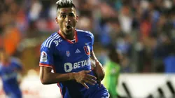 Jorge Garcés califica mal la primera rueda de Leandro Fernández