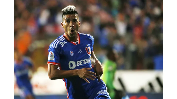 Jorge Garcés califica mal la primera rueda de Leandro Fernández