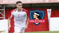 Presidente de Huracán se abre a la opción de escuchar ofertas por Guillermo Soto.