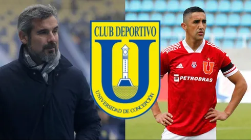 Miguel Ramírez confirmó la incorporación de Osvaldo González.