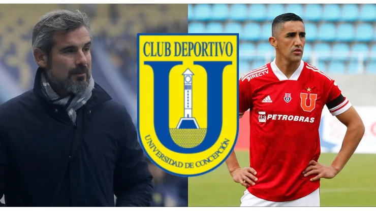Miguel Ramírez confirmó la incorporación de Osvaldo González.