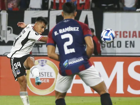 "Si creemos que los jóvenes van a salvar a Colo Colo estamos todos locos"