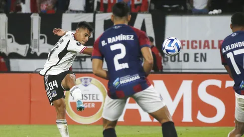 Los jóvenes de Colo Colo están salvando al Cacique y tienen una gran responsabilidad ante Monagas
