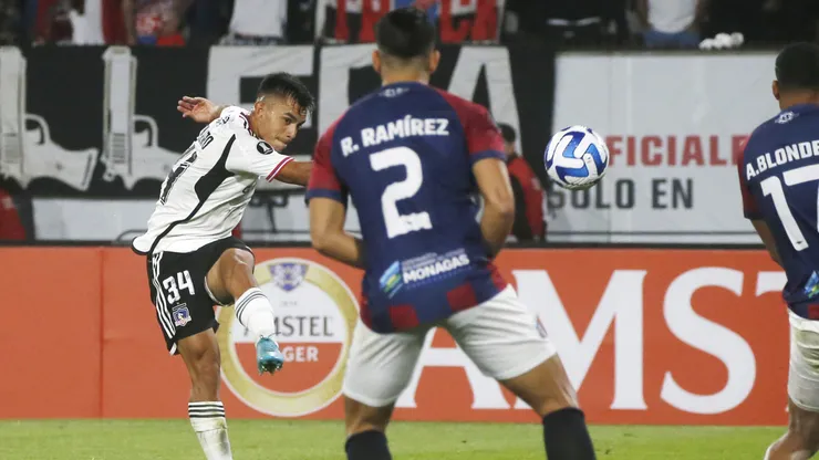 Los jóvenes de Colo Colo están salvando al Cacique y tienen una gran responsabilidad ante Monagas