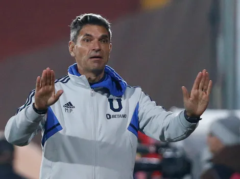 Mauricio Pellegrino rememora sus mejores tiempos como futbolista