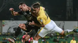 Colo Colo se entera del alto valor que debe pagar si quiere a Gonzalo Lencina