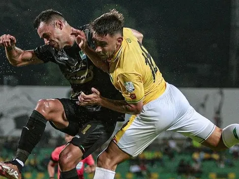 Los detalles del artillero que viene a nutrir de gol a Colo Colo