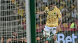 El jugador que suena fuerte en Colo Colo renuncia a su equipo y ahora puede negociar con cualquier elenco como el Cacique y varios más