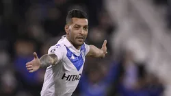 Según Marcelo Barticciotto, Lucas Janson es posible refuerzo de Universidad de Chile