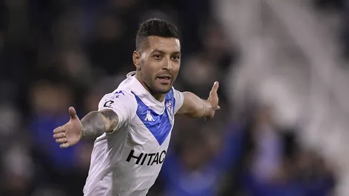 Según Marcelo Barticciotto, Lucas Janson es posible refuerzo de Universidad de Chile