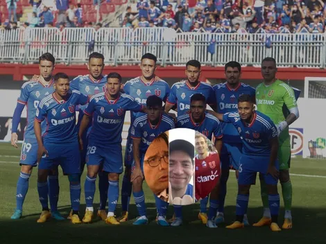 Famosos eligen a los mejores del semestre en la U