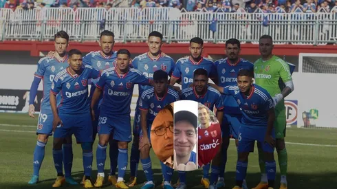 Famosos eligen a los mejores del semestre en la U