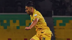 Gonzalo Lencina suena fuerte en Colo Colo, aunque el monto por sumar al artillero se escapa de la billetera alba