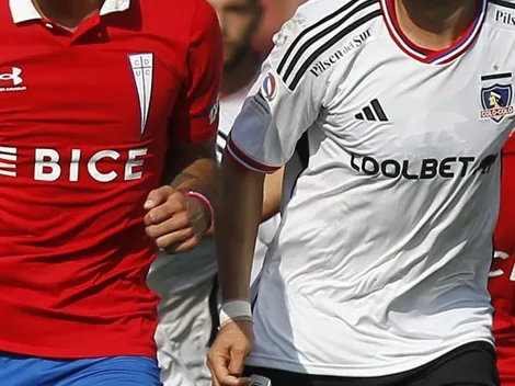 Colo Colo y la UC siguen sufriendo con las lesiones