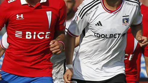 Universidad Católica y Colo Colo sufren con esta noticia