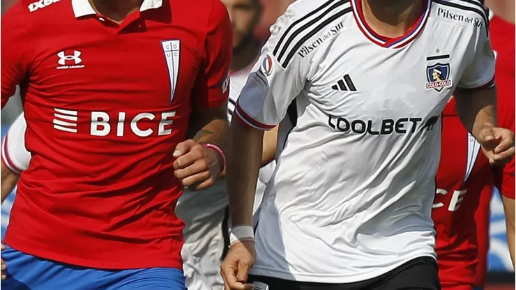 Universidad Católica y Colo Colo sufren con esta noticia