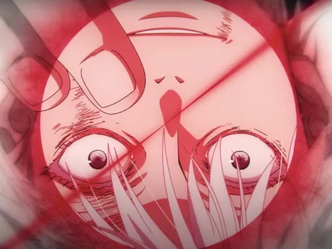 El sorprendente trailer de Jujutsu Kaisen 2