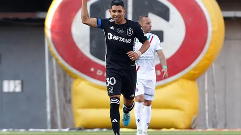 Representante aclara el futuro de Cristián Palacios