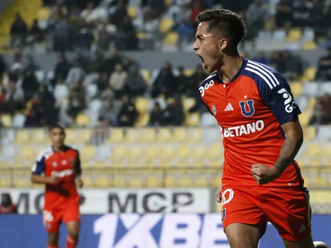 ¿Horas contadas en la U? Assadi despierta interés en Europa