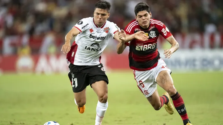 Ñublense viene de vencer a Aucas