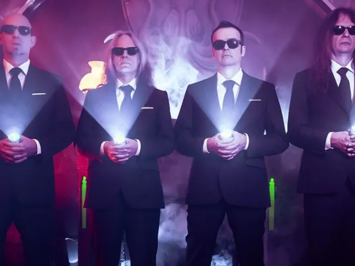 ¿Dónde comprar entradas para Blind Guardian en Chile?