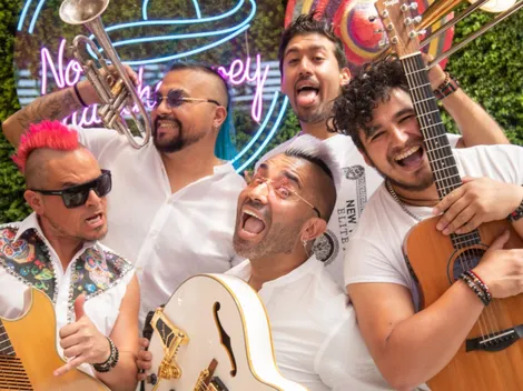 Escucha la nueva canción de Tomo como Rey