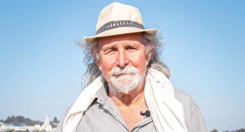 El poeta también tuvo un fuerte vínculo con la UC | Foto: Archivo