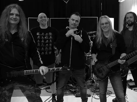 ¡Blind Guardian retorna a Chile! ¿Cuándo es el concierto?