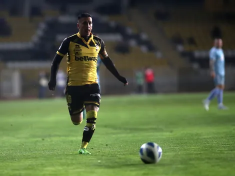 Joe Abrigo y el interés de la U: "Le dije a mi representante que no me diga nada"