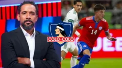 Jean Beausejour aprueba la posible llegada de Pablo Parra a Colo Colo