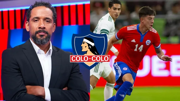 Jean Beausejour aprueba la posible llegada de Pablo Parra a Colo Colo