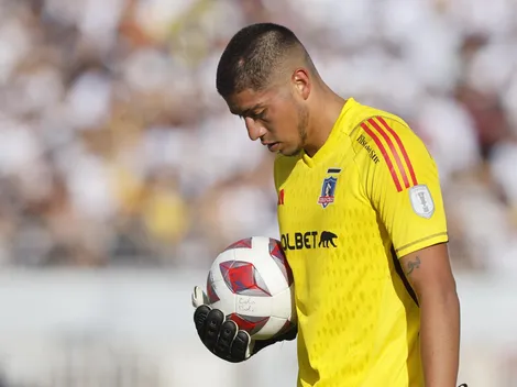 Desde Peñarol alzaron la voz sobre el posible interés por Cortés