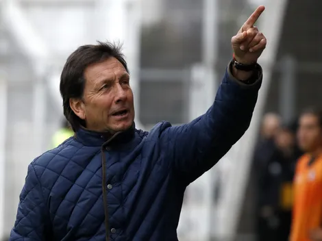 Nano Díaz lamenta la partida de Joe Abrigo: "Contaba con él"