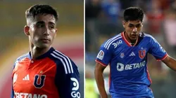 Toño Prieto no le tiene mucha fe a Assadi y a Osorio para la segunda rueda