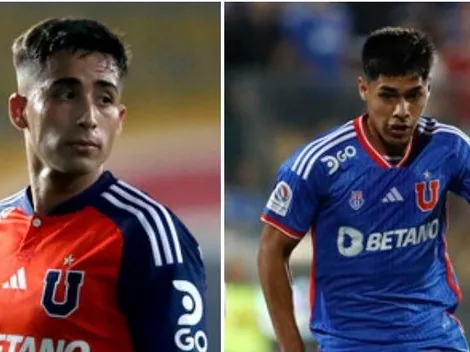 ¿Cuántos minutos estuvieron juntos en cancha Assadi y Osorio?