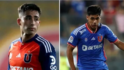 Toño Prieto no le tiene mucha fe a Assadi y a Osorio para la segunda rueda