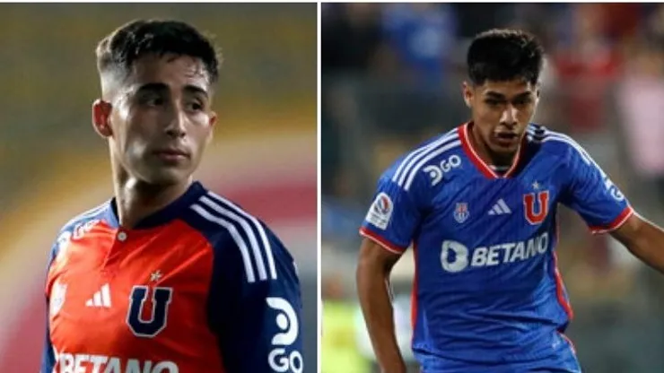 Toño Prieto no le tiene mucha fe a Assadi y a Osorio para la segunda rueda