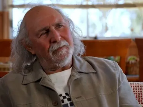 Fallece Erick Pohlhammer