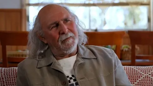 Erick Pohlhammer fue poeta, boxeador, comentarista deportivo, jurado de TV y hasta ex chico reality.