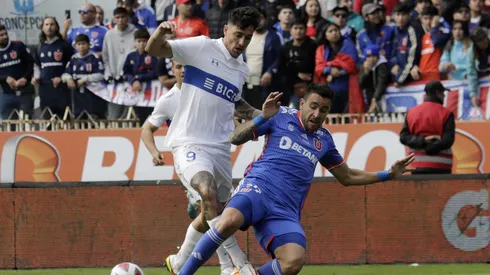 ¿Cuándo se volverá a jugar el Clásico Universitario?