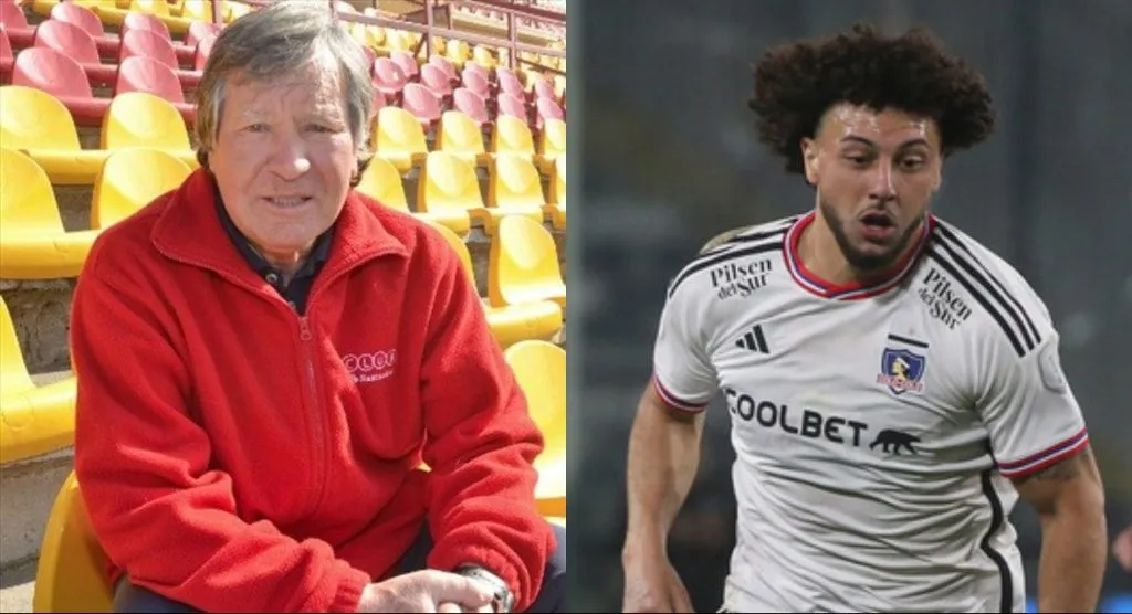 Leonel Herrera critica también a Maxi Falcón