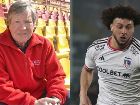 Leonel Herrera ningunea a Maxi Falcón y pone en un altar a Saldivia