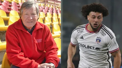 Leonel Herrera critica también a Maxi Falcón