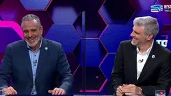 Manuel De Tezanos se defendió de los troles con extenso hilo en Twitter.