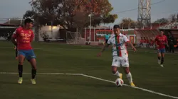 Cobresal y Unión Española no se hicieron daño en El Cobre del Salvador.