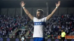 Gary Kagelmacher está cada vez más cerca de volver a las canchas.