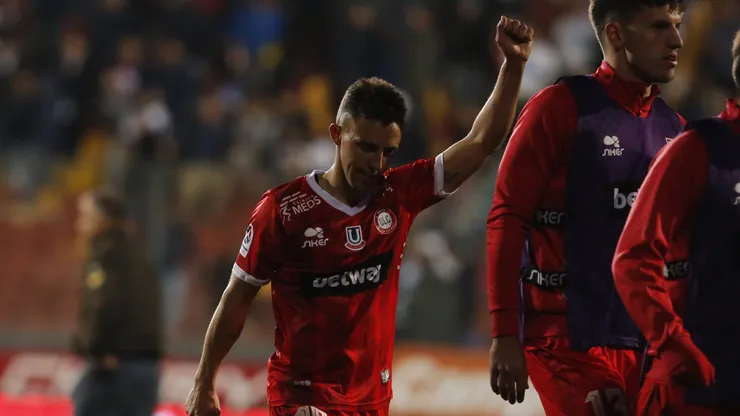 Diego Buonanotte agradeció el constante apoyo del hincha cruzado.