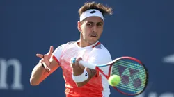 Tabilo buscará ingresar al cuadro de singles de Roland Garros