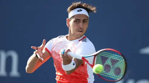 Tabilo buscará ingresar al cuadro de singles de Roland Garros