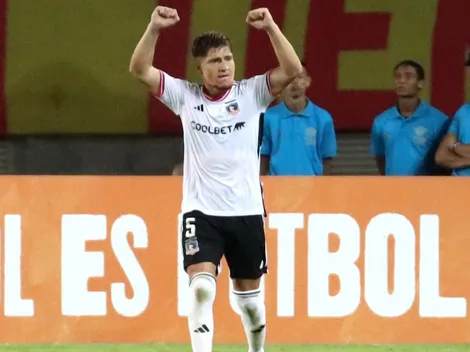 Quinteros espera el milagro con Gil y González en la Libertadores